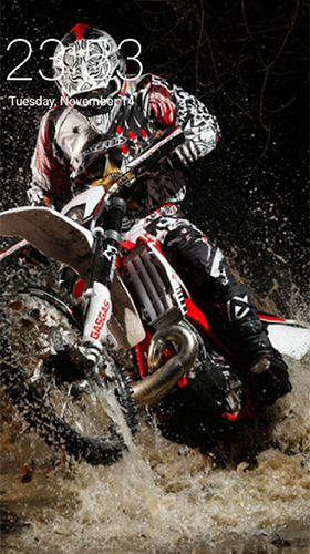 Detail Wallpaper Motocross 3d Nomer 46