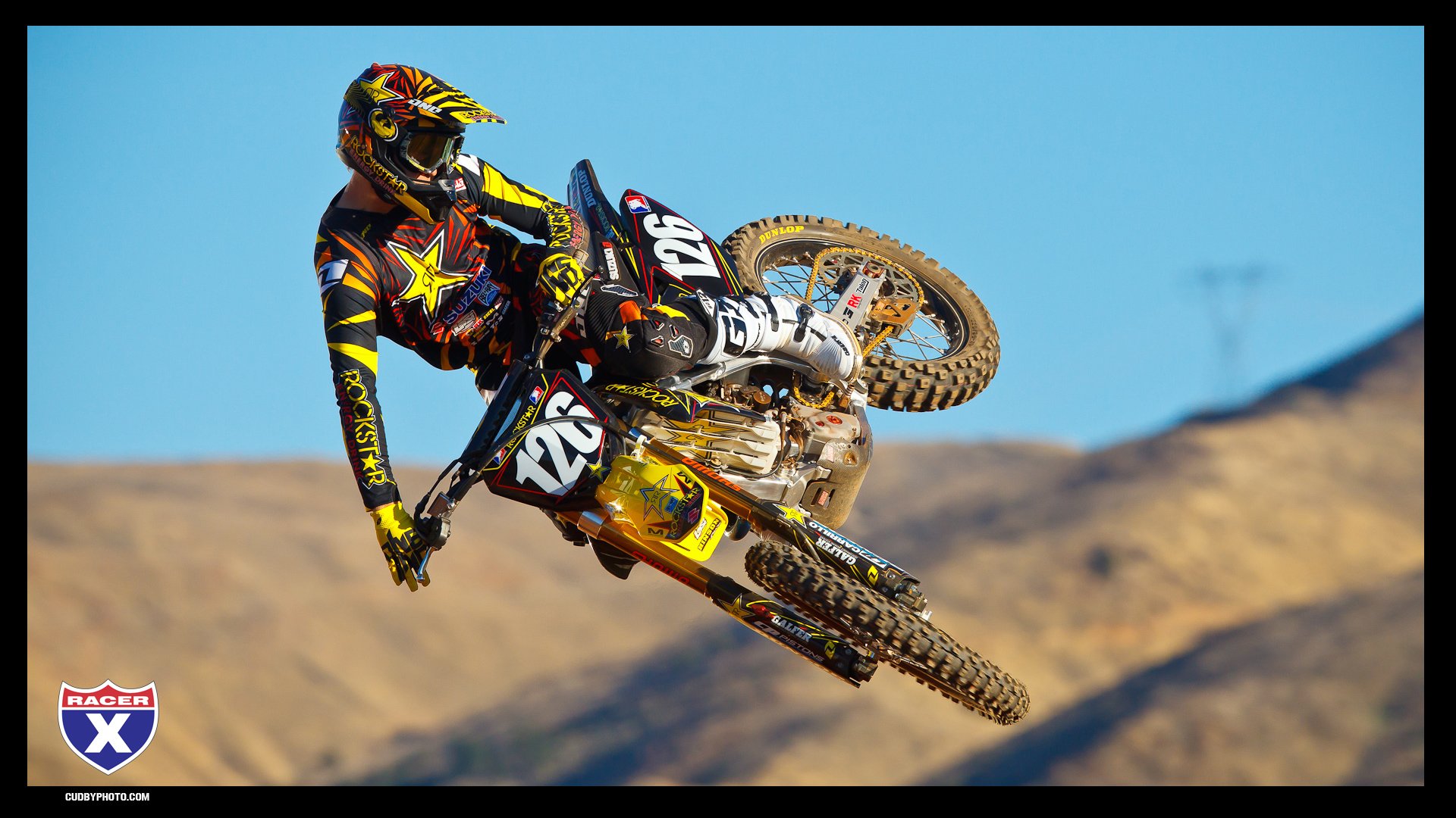 Detail Wallpaper Motocross Nomer 51