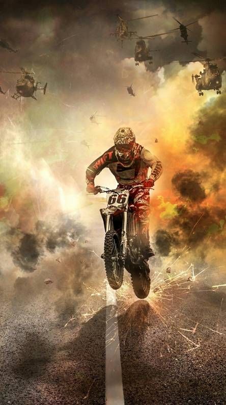 Detail Wallpaper Motocross Hd Nomer 19