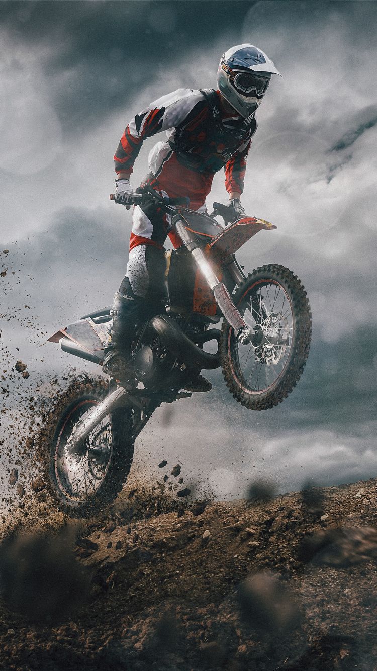 Detail Wallpaper Motocross Hd Nomer 26