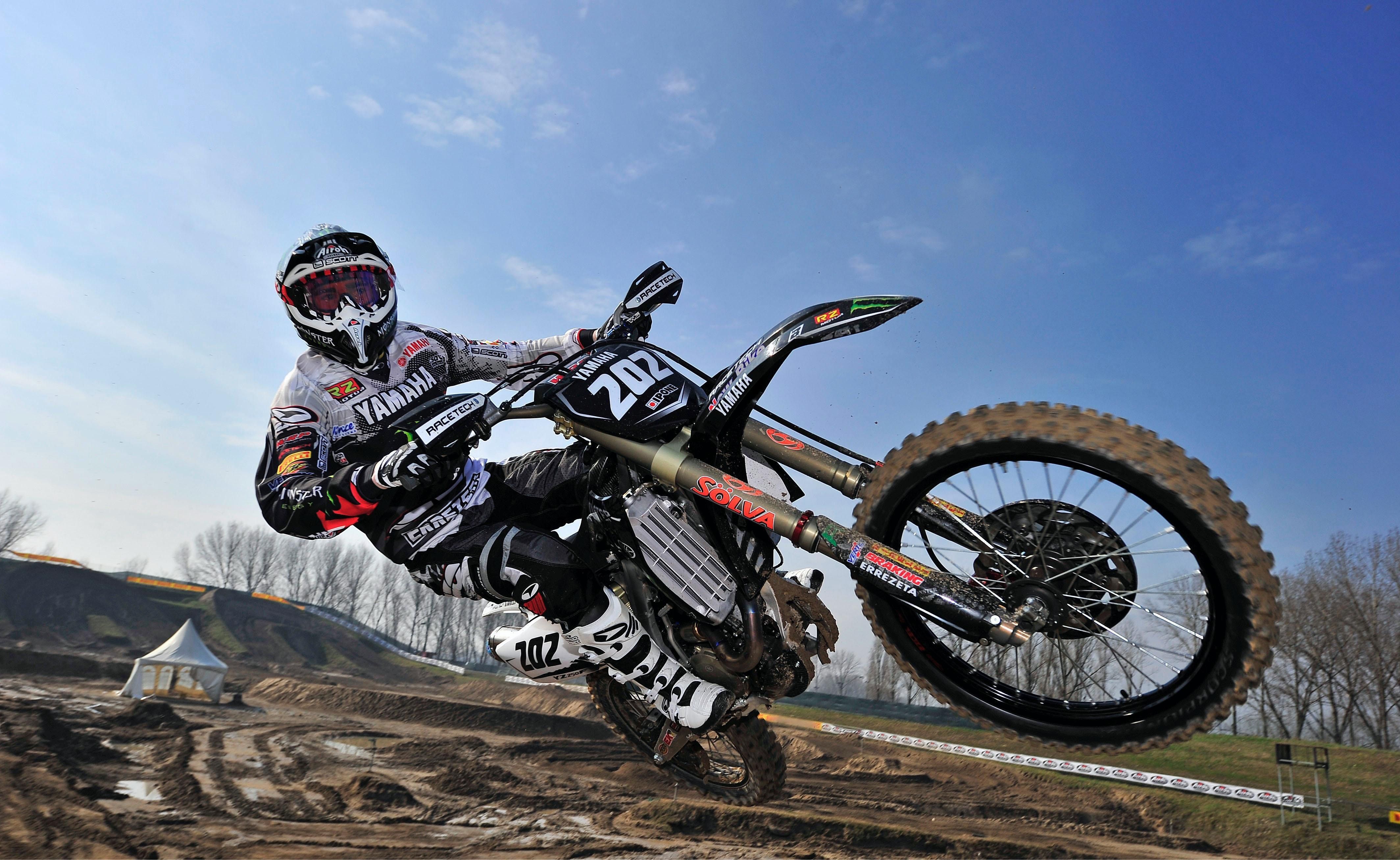 Detail Wallpaper Motocross Hd Nomer 49