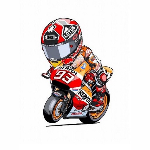 Download Wallpaper Motogp Nomer 19