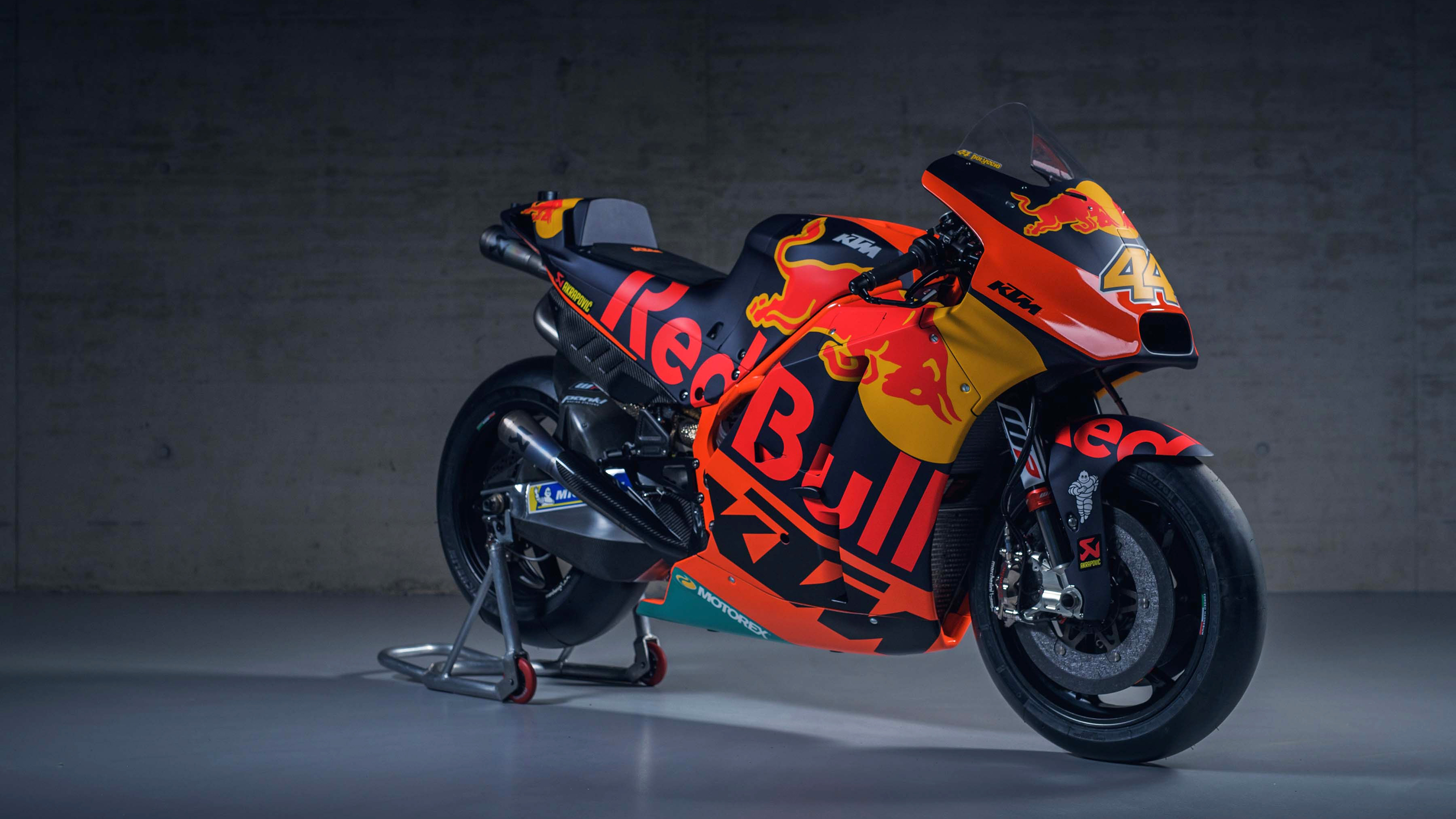 Detail Wallpaper Motogp 2019 Nomer 19