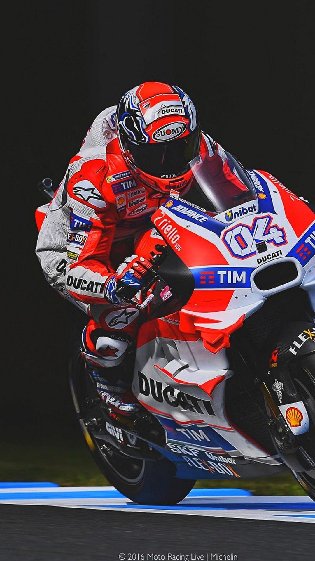 Detail Wallpaper Motogp 2019 Nomer 21