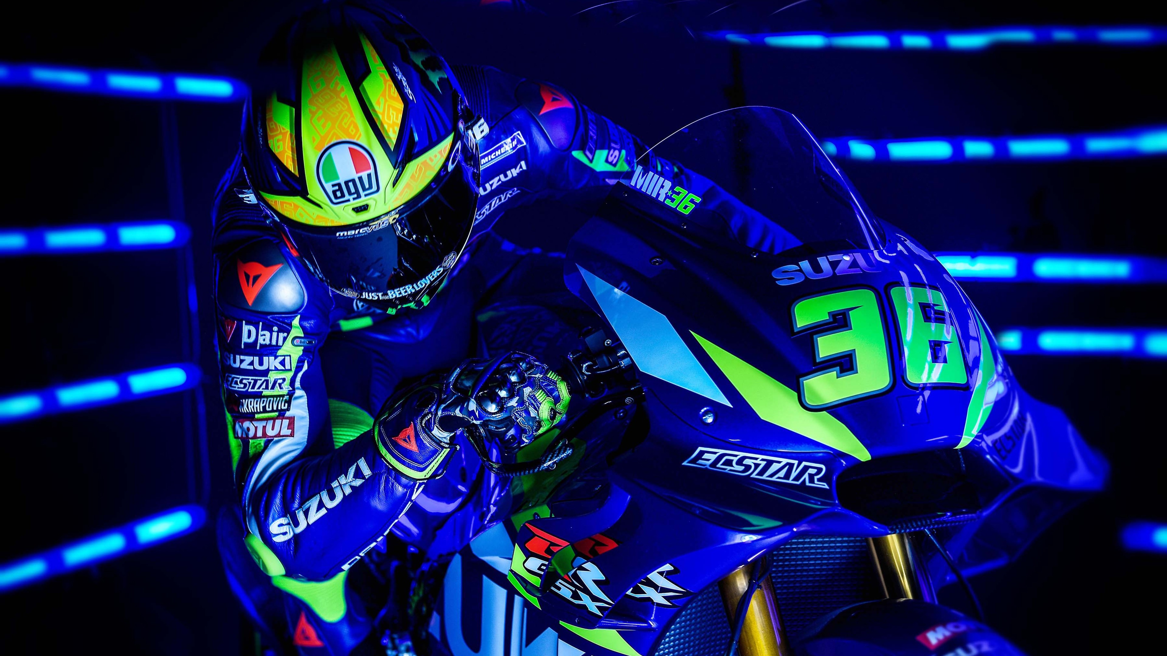 Detail Wallpaper Motogp 2019 Nomer 28