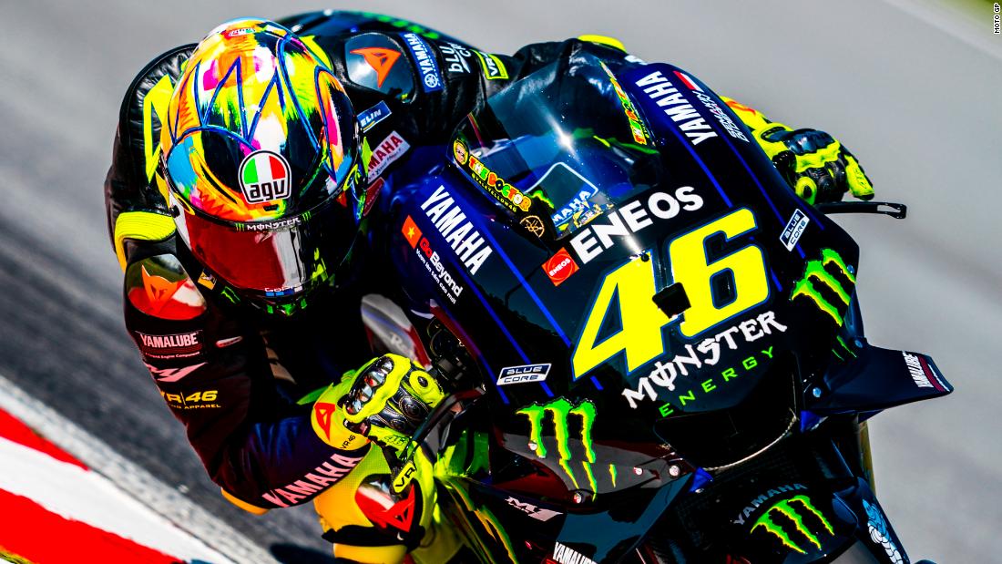 Detail Wallpaper Motogp 2019 Nomer 8