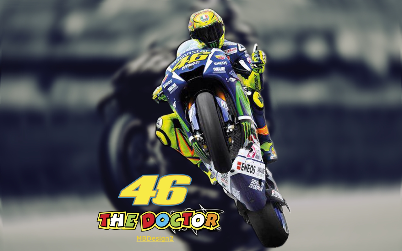 Detail Wallpaper Motogp Rossi Nomer 18