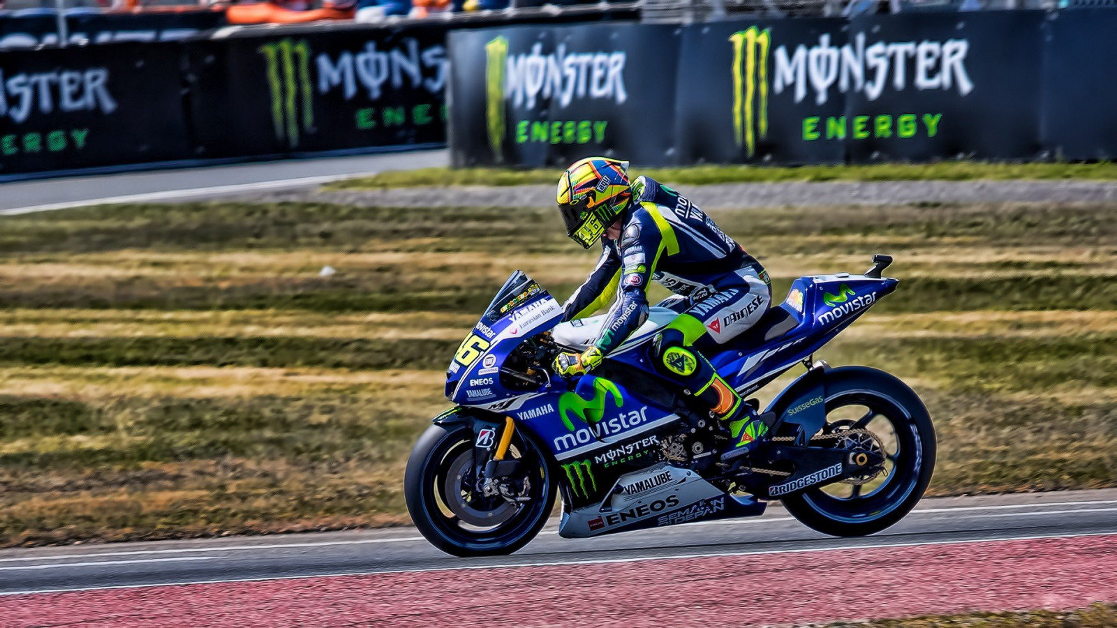 Detail Wallpaper Motogp Rossi Nomer 31