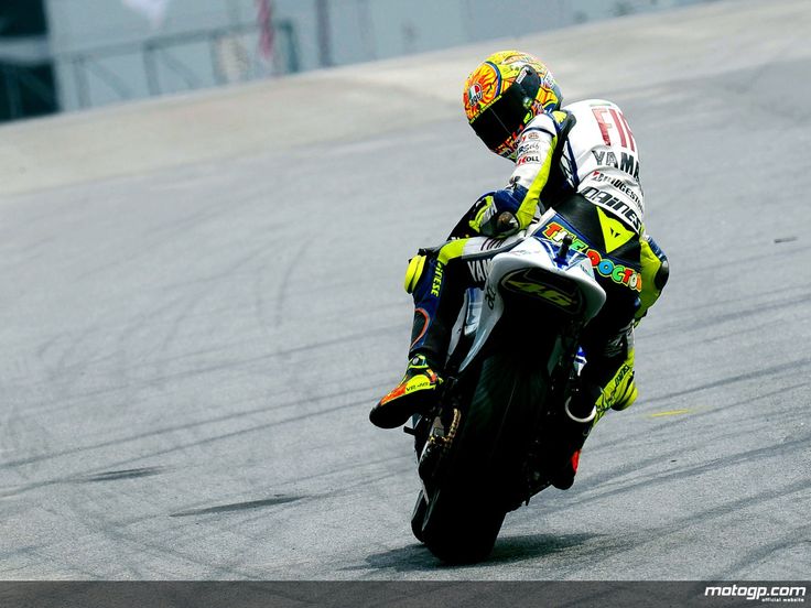 Detail Wallpaper Motogp Rossi Nomer 9