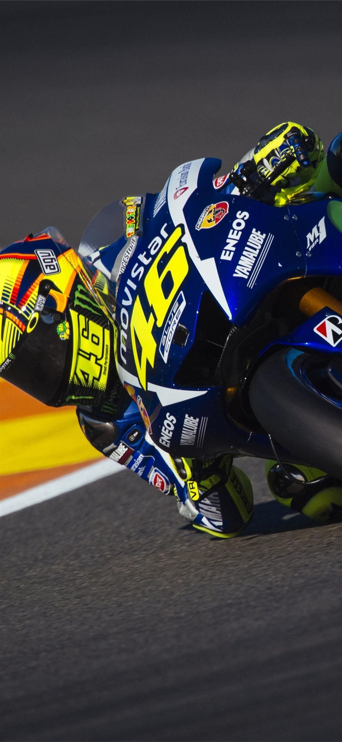 Detail Wallpaper Motogp Rossi Nomer 10