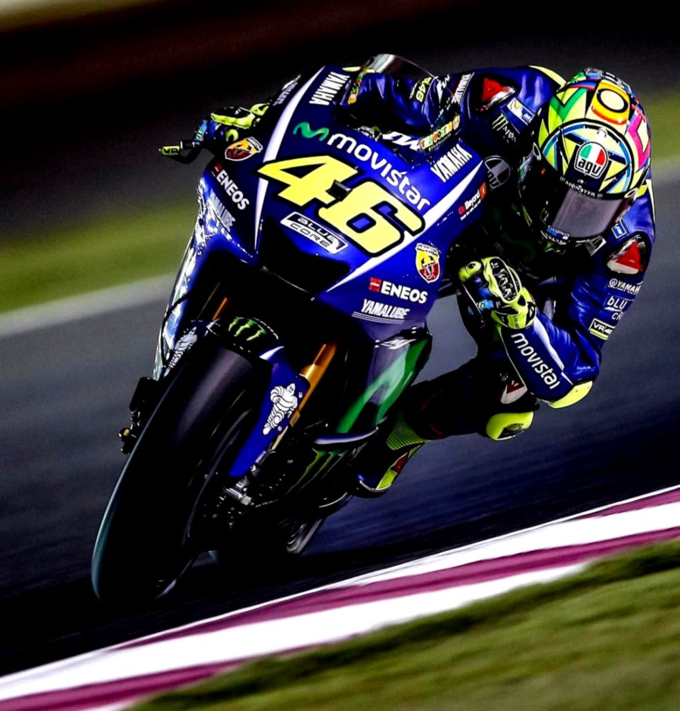 Detail Wallpaper Motogp Valentino Rossi Nomer 18