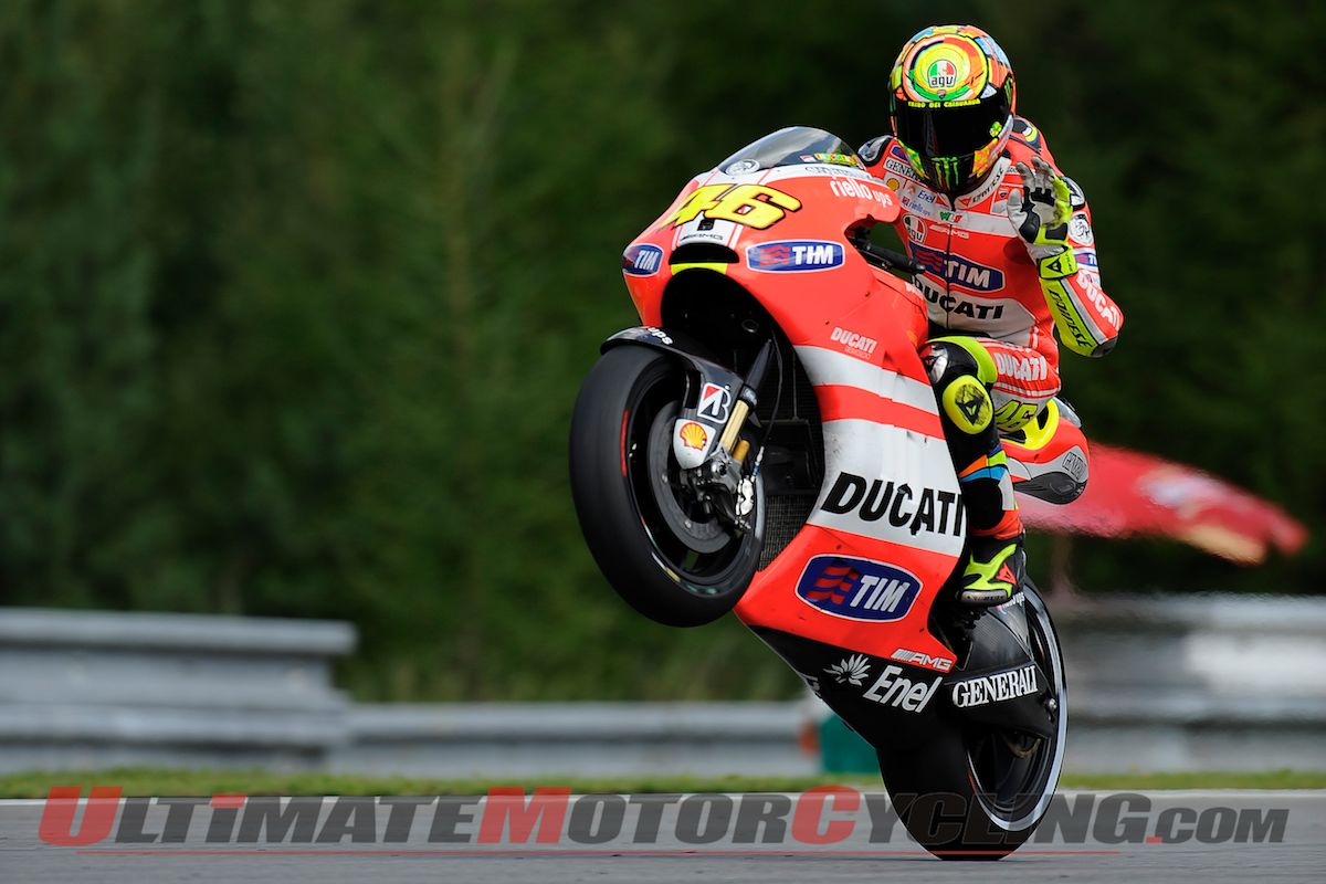 Detail Wallpaper Motogp Valentino Rossi Nomer 20