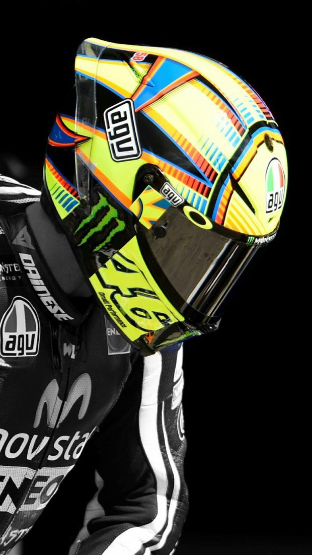 Detail Wallpaper Motogp Valentino Rossi Nomer 48