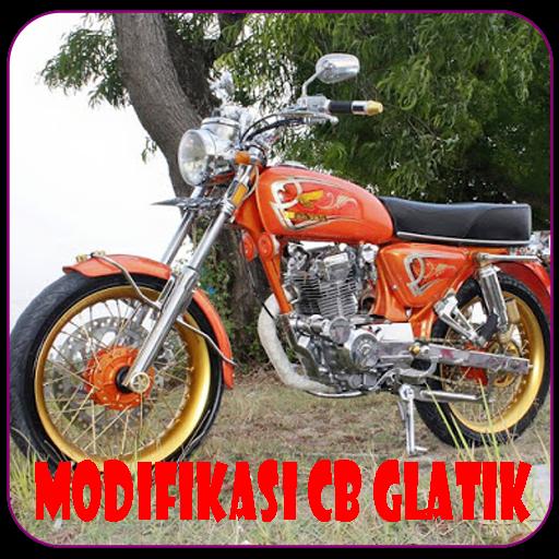 Detail Wallpaper Motor Cb Klasik Nomer 29