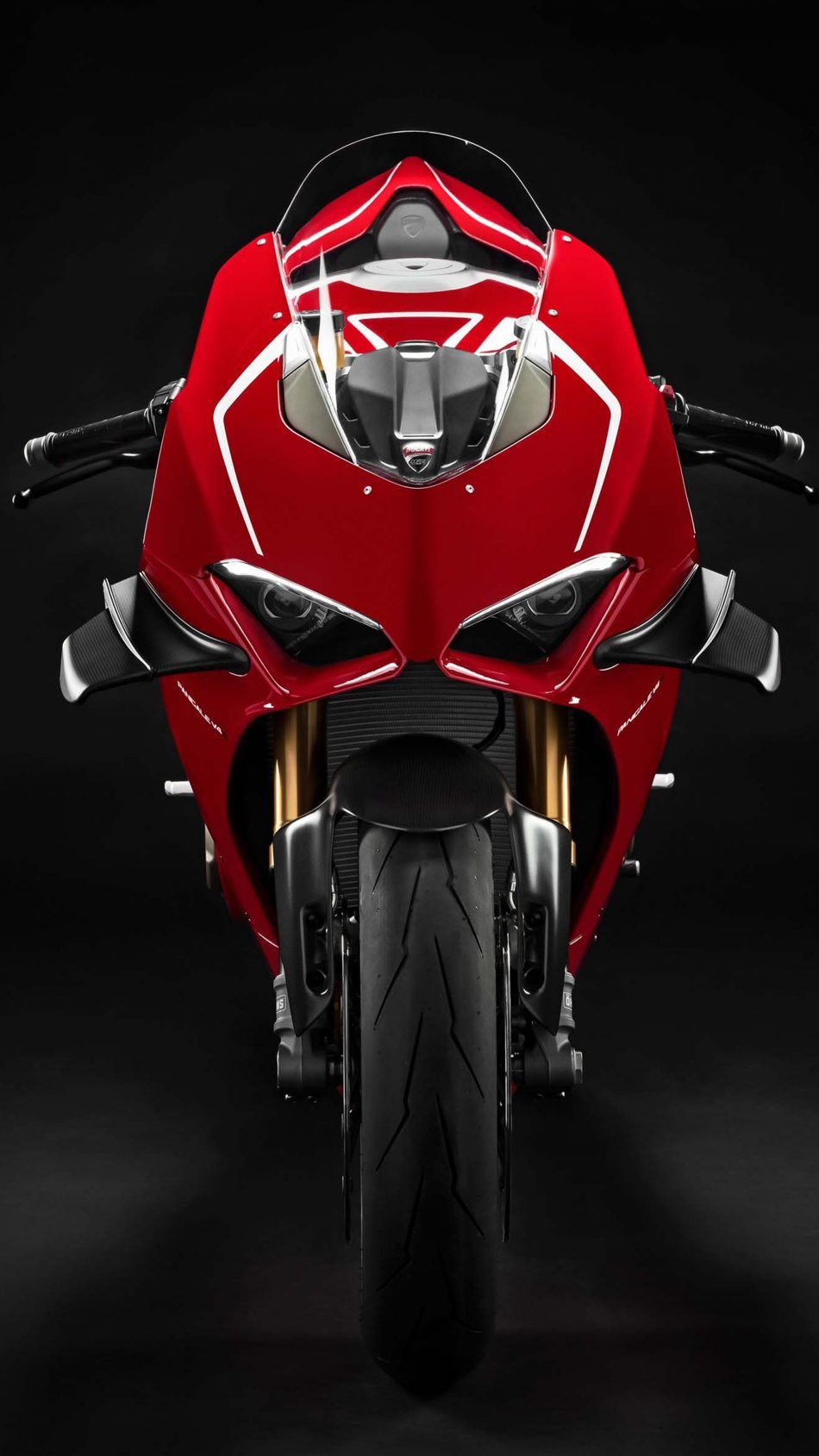 Wallpaper Motor Ducati - KibrisPDR