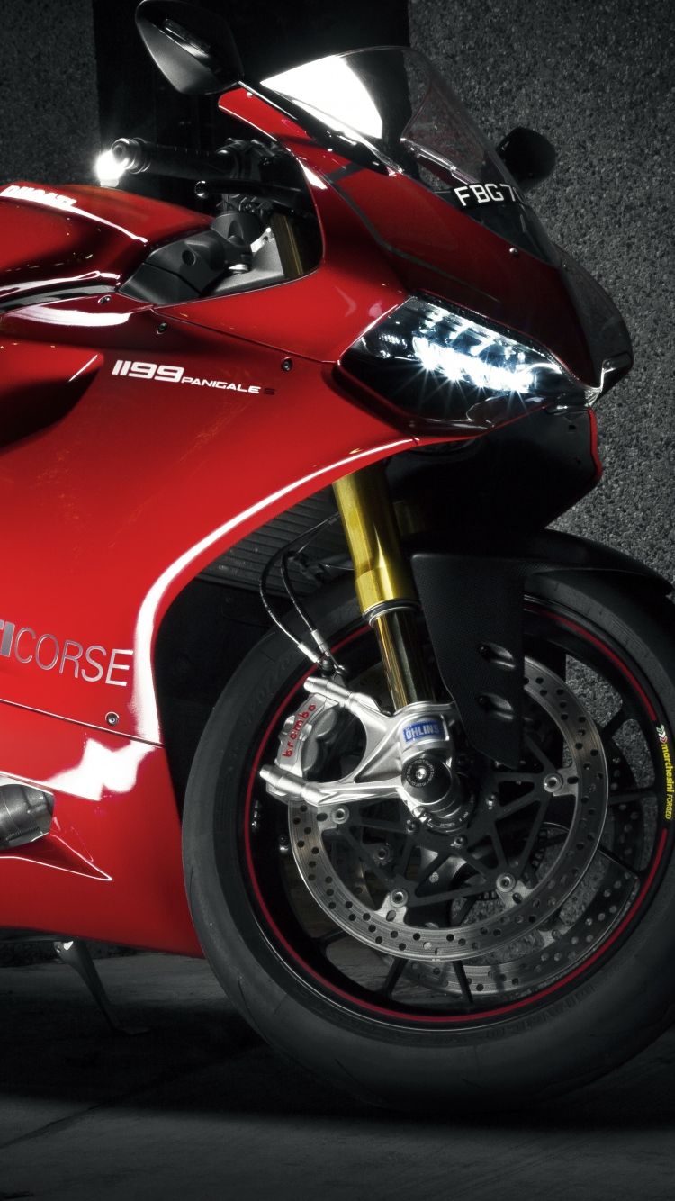 Detail Wallpaper Motor Ducati Nomer 13