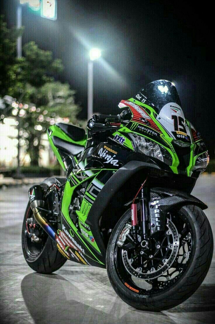 Wallpaper Motor Keren - KibrisPDR