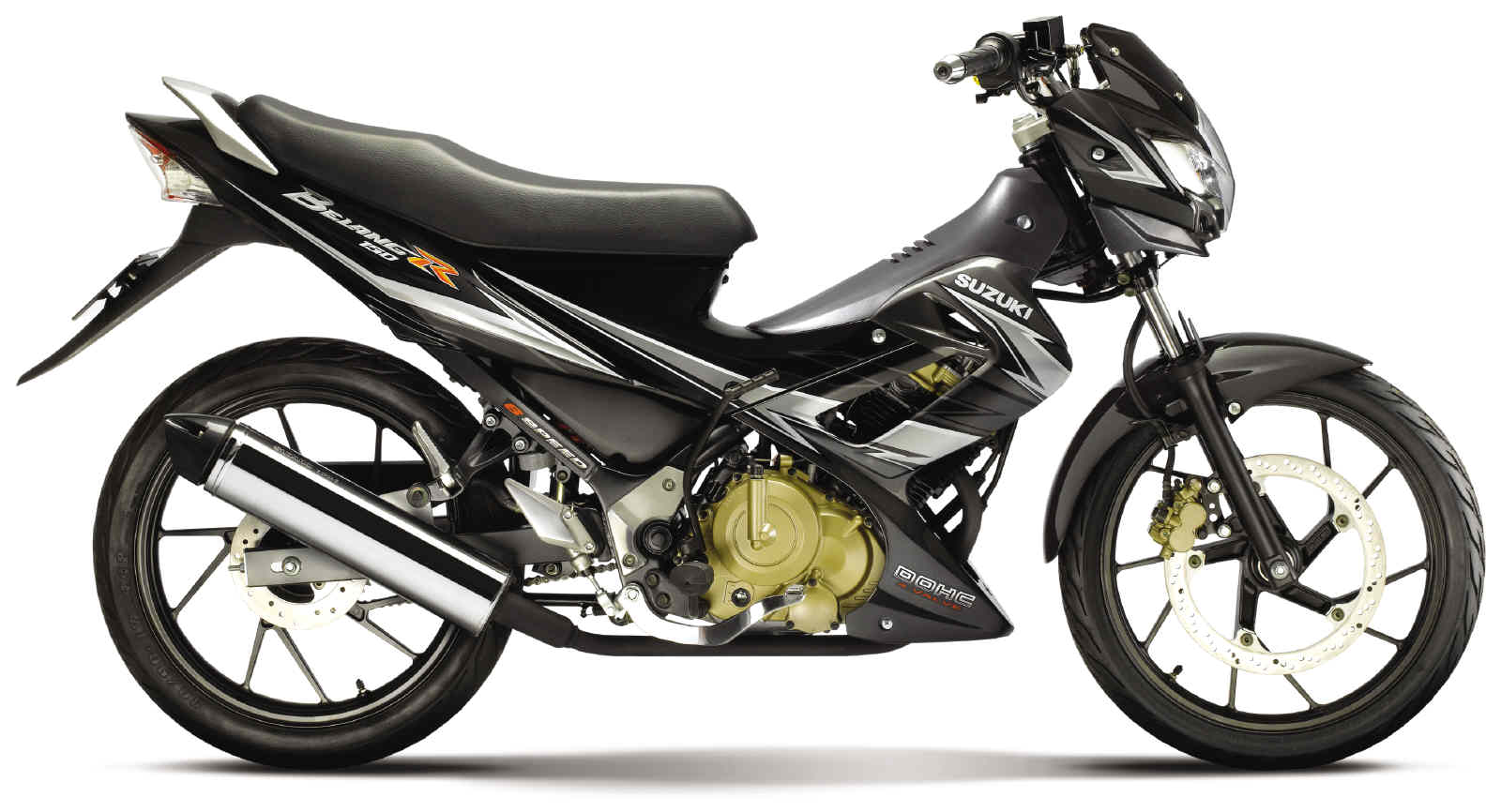 Download Wallpaper Motor Satria Fu Nomer 8