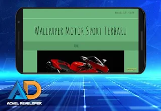 Detail Wallpaper Motor Sport Terbaru Nomer 21