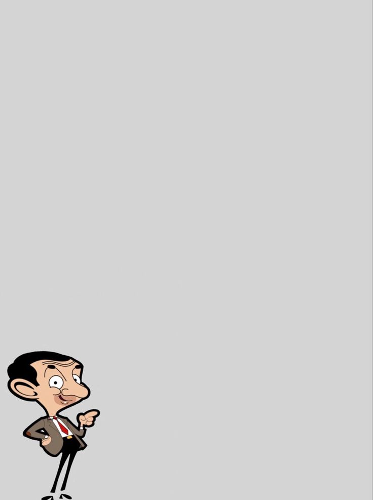 Detail Wallpaper Mr Bean Nomer 33