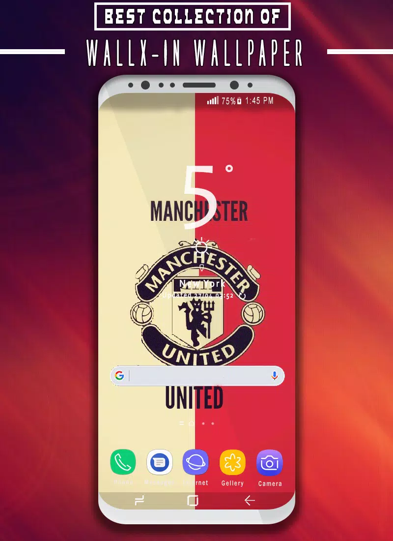 Detail Wallpaper Mu Android Nomer 32