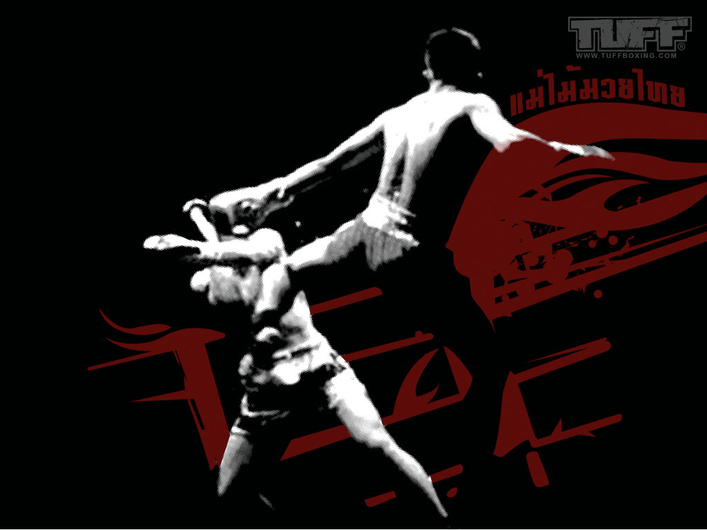 Detail Wallpaper Muay Thai Nomer 51