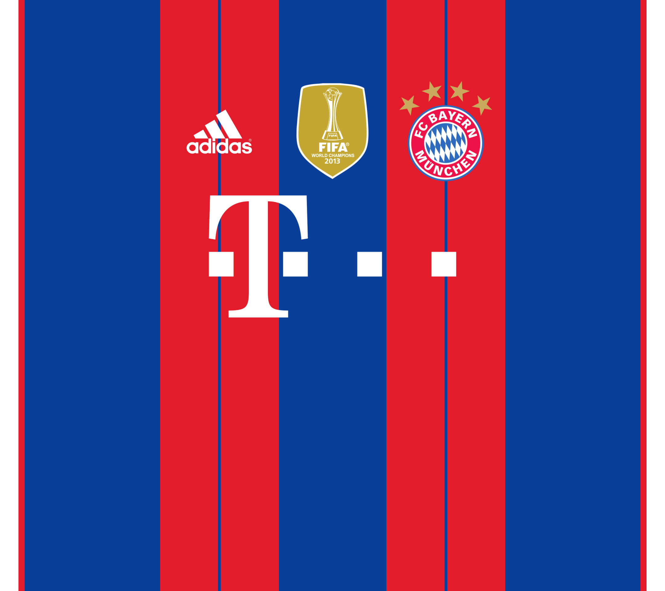 Detail Wallpaper Munchen Nomer 30