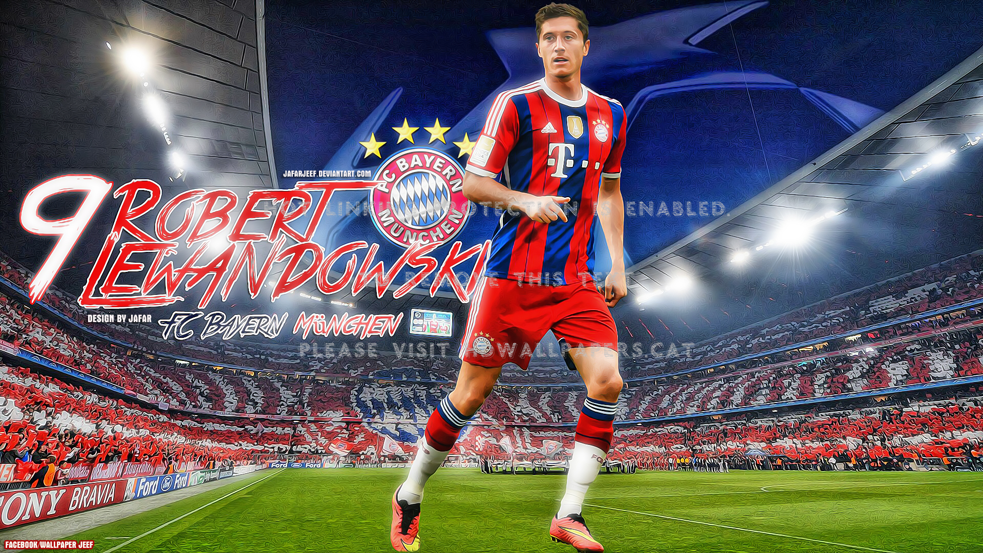 Detail Wallpaper Munchen Nomer 42