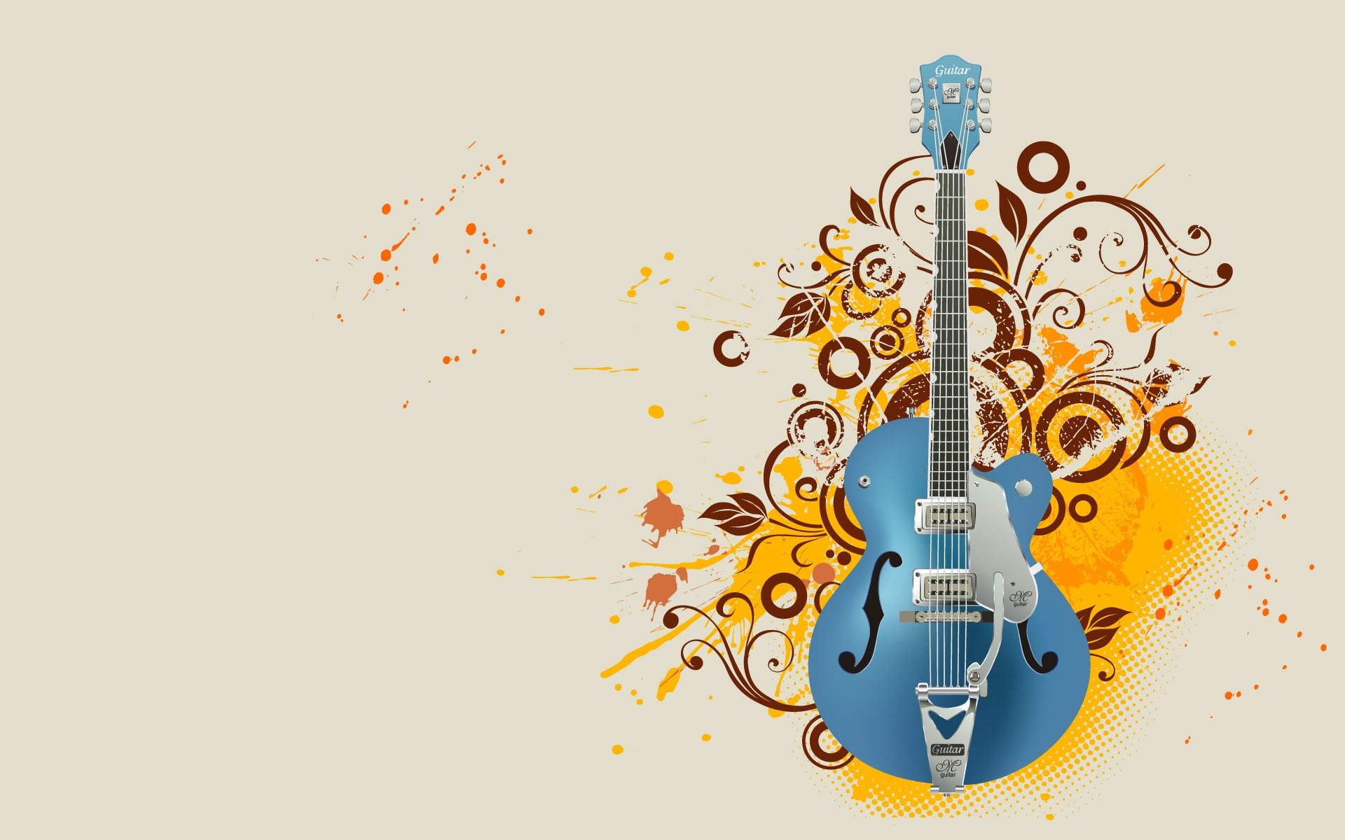 Detail Wallpaper Music Keren Nomer 42