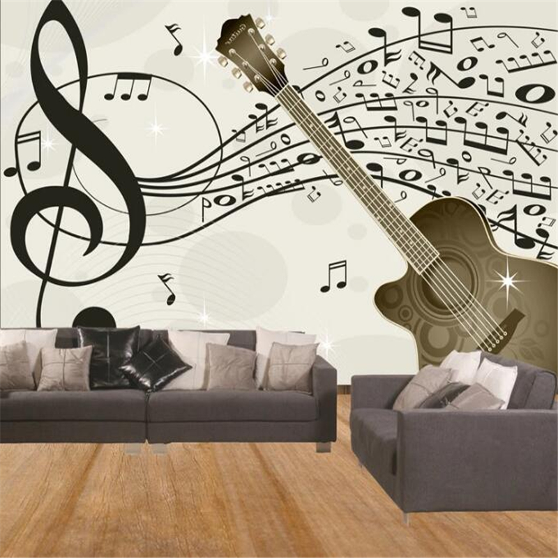 Detail Wallpaper Musik 3d Nomer 54