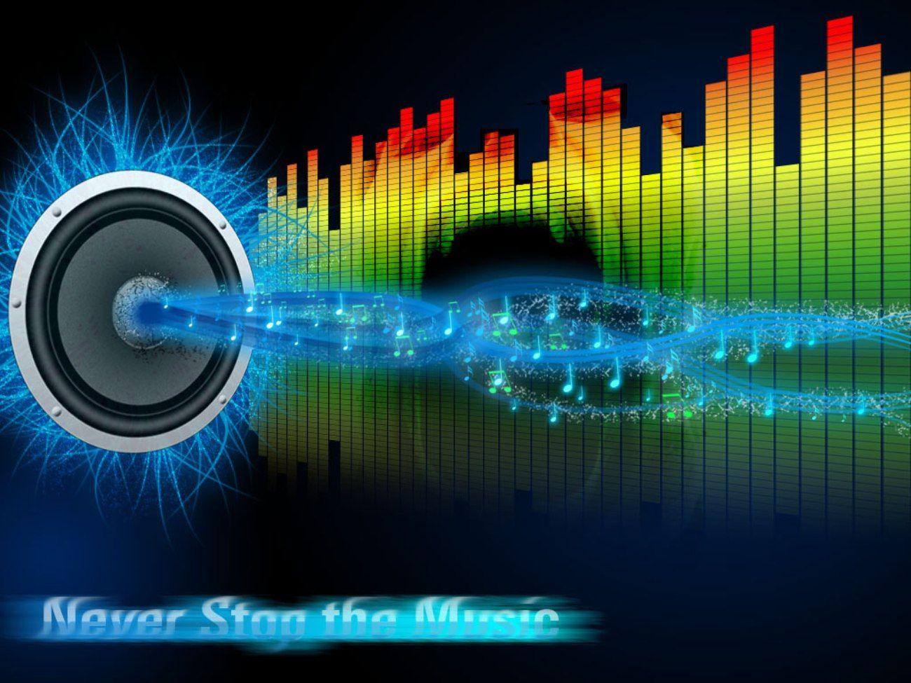 Detail Wallpaper Musik Dj Nomer 9