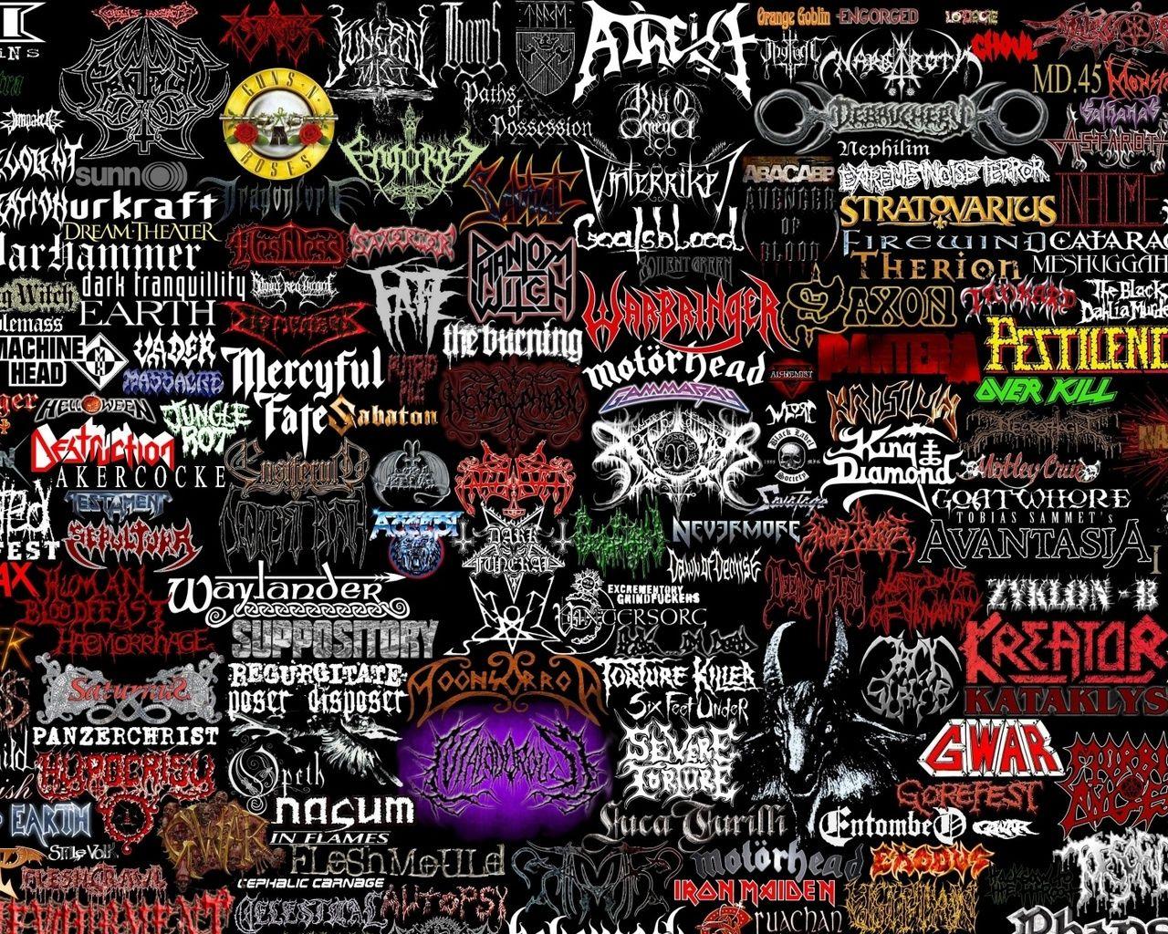 Detail Wallpaper Musik Rock Nomer 17