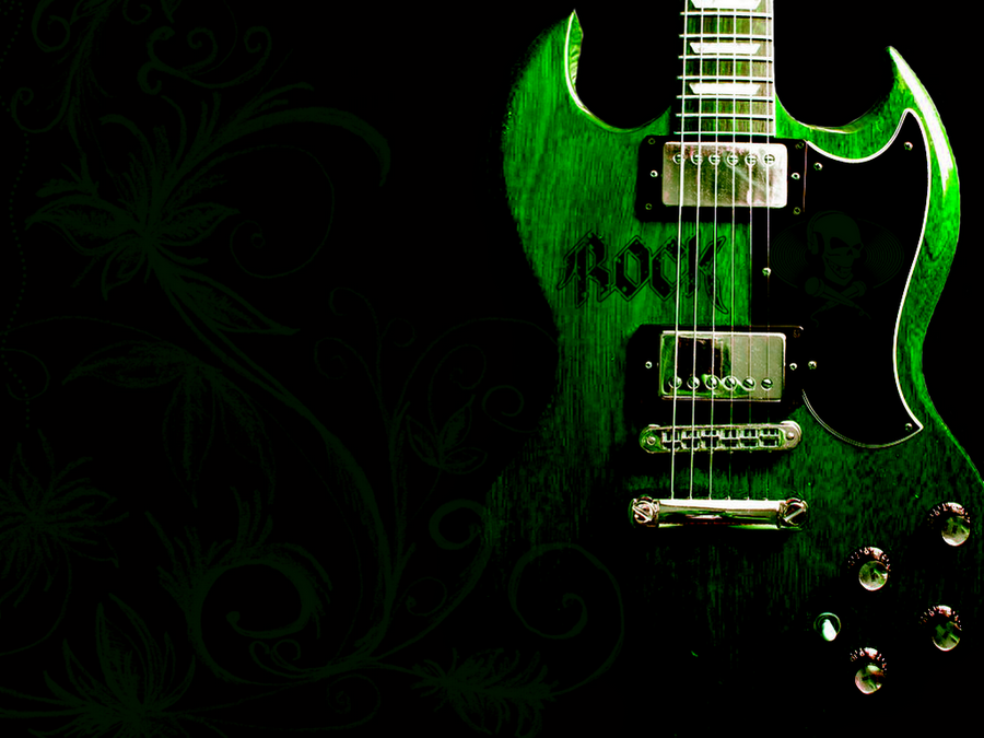 Detail Wallpaper Musik Rock Nomer 41