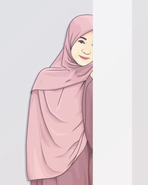 Detail Wallpaper Muslimah Nomer 42