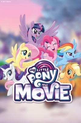 Detail Wallpaper My Little Pony Nomer 36