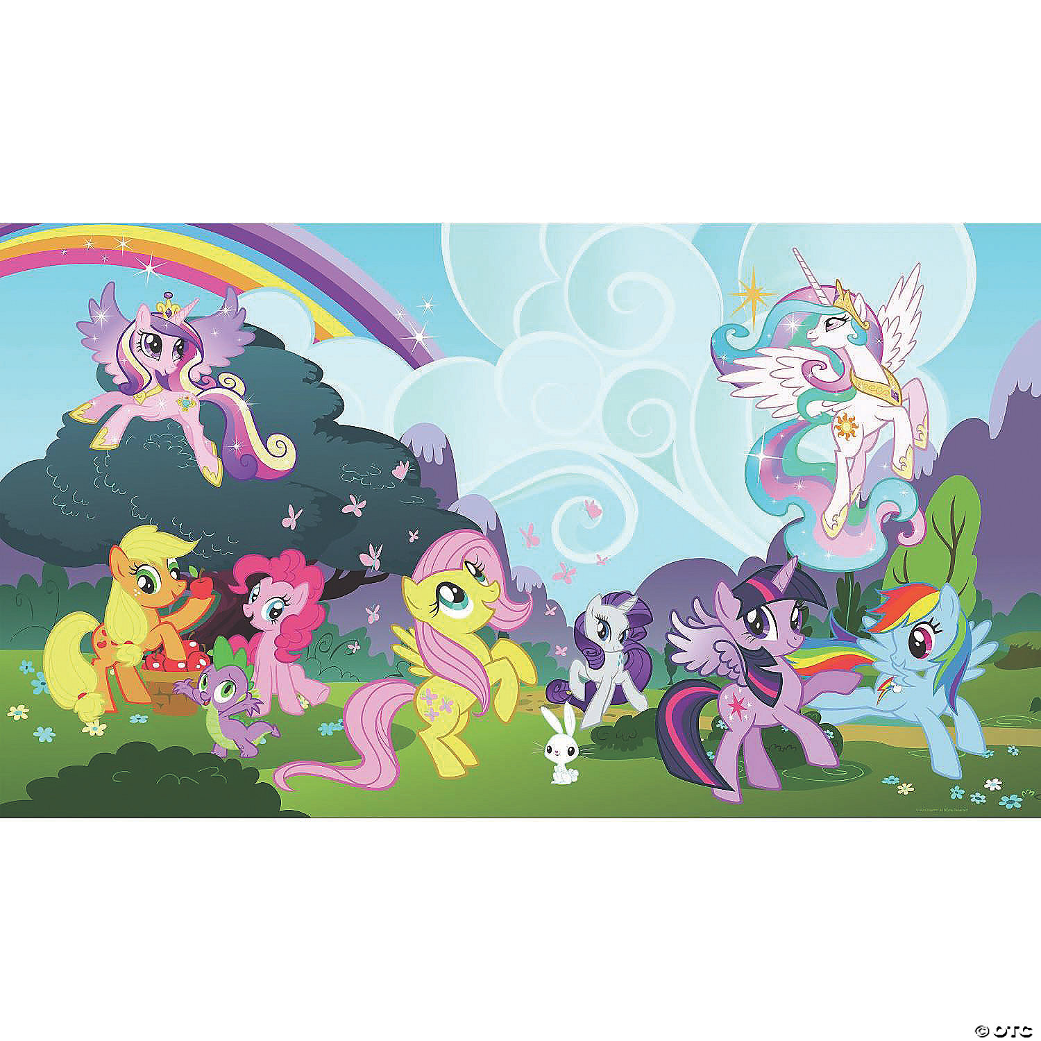 Detail Wallpaper My Little Pony Nomer 46