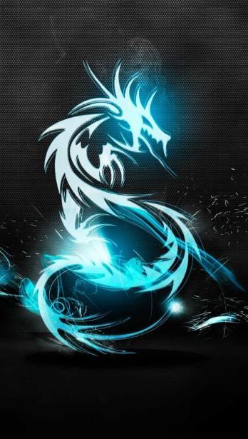 Detail Wallpaper Naga Hd Android Nomer 12