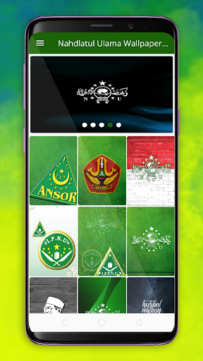 Detail Wallpaper Nahdlatul Ulama Hd Nomer 52