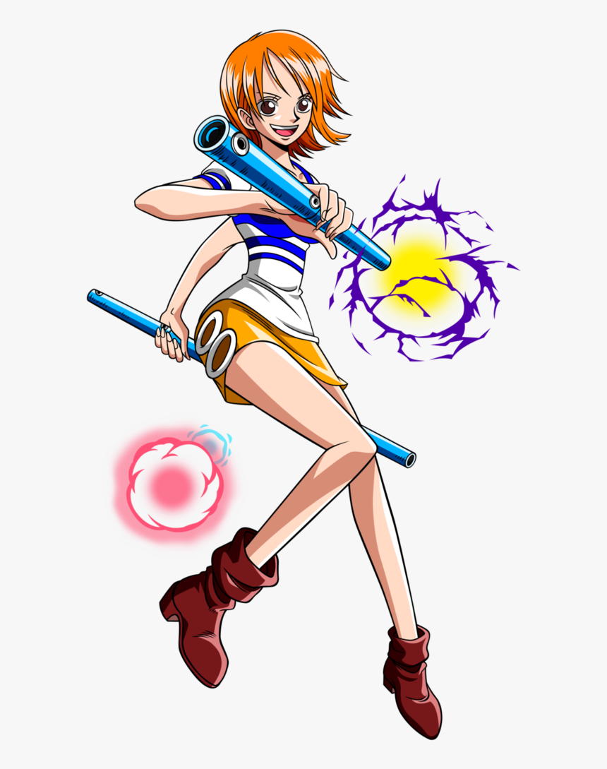 Detail Wallpaper Nami One Piece Nomer 46