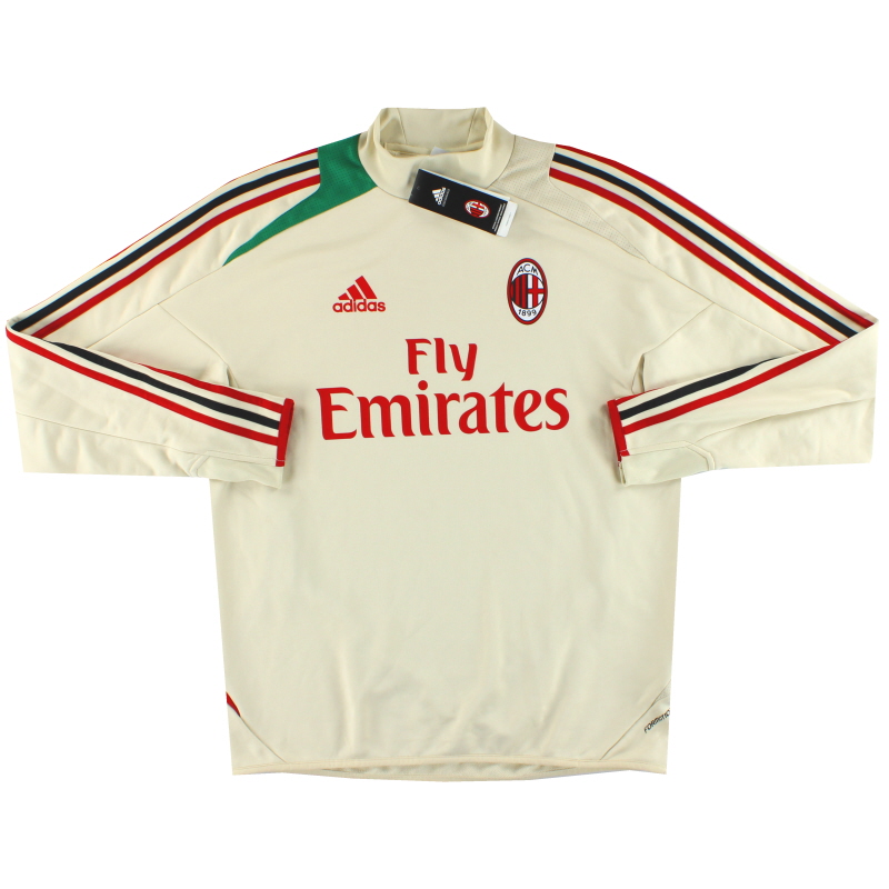 Detail Ac Milan Trikot Boateng Nomer 18