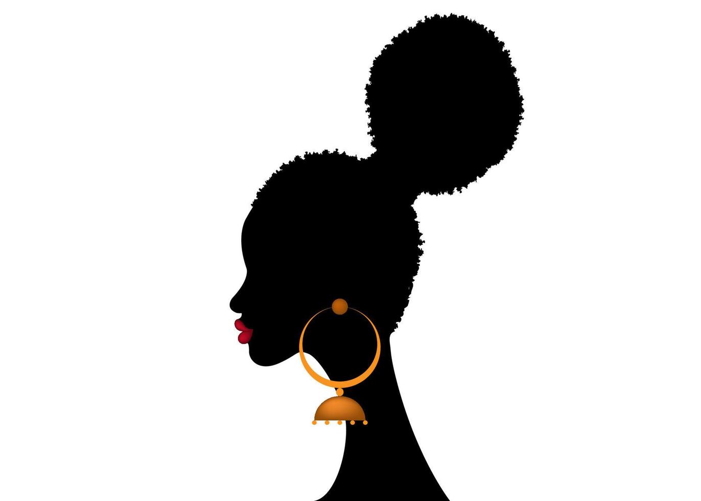 Detail Afro Frisuren Frauen Nomer 2