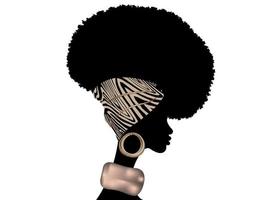 Detail Afro Frisuren Frauen Nomer 19