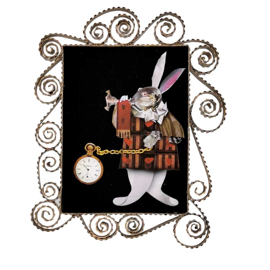 Detail Alice Im Wunderland Ei Nomer 18
