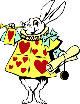 Detail Alice Im Wunderland Ei Nomer 19