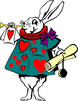 Detail Alice Im Wunderland Ei Nomer 20