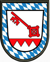 Alte Ziegel Mit Wappen - KibrisPDR