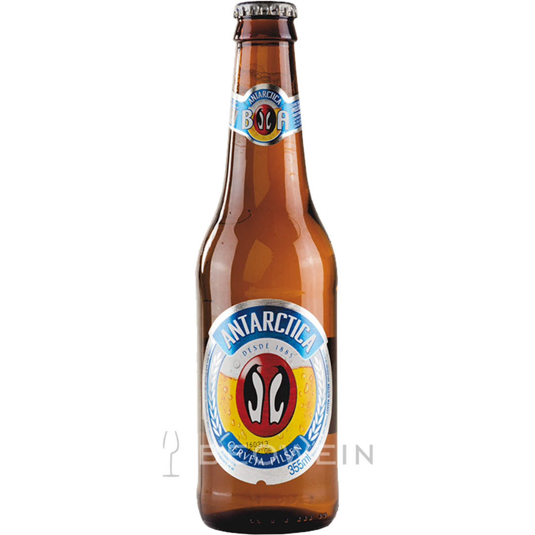 Detail Antarctica Bier Nomer 2