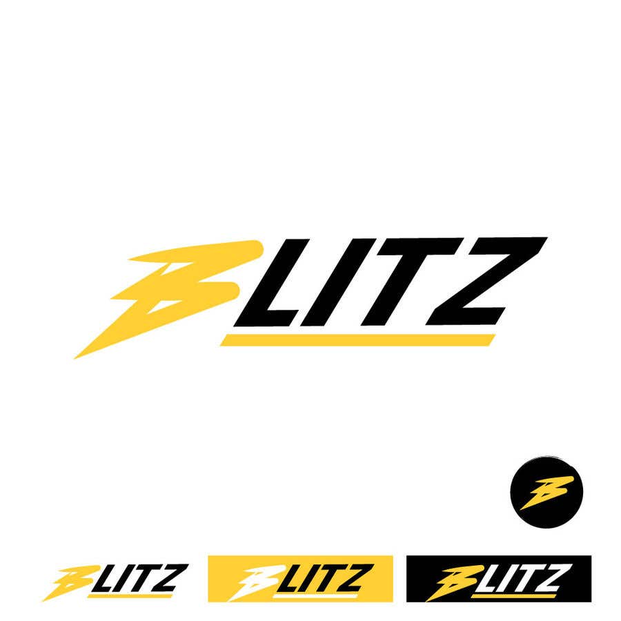 Detail Blitz Logo Nomer 19