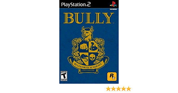 Detail Bully Ps3 Playstation Store Nomer 3