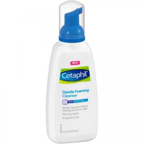 Detail Cetaphil Cleanser Etos Nomer 8